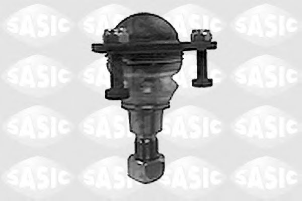 SASIC 4005268 Несущий направляющий шарнир для RENAULT MASTER I (Рено Мастэр и) SASIC 4005268 Несущий направляющий шарнир для RENAULT MASTER I (Рено Мастэр и)