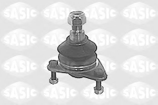 SASIC 4005269 Несущий направляющий шарнир для RENAULT MASTER I (Рено Мастэр и) SASIC 4005269 Несущий направляющий шарнир для RENAULT MASTER I (Рено Мастэр и)