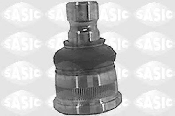 SASIC 4005276 Несущий направляющий шарнир для OPEL MOVANO (Опель Моvано) SASIC 4005276 Несущий направляющий шарнир для OPEL MOVANO (Опель Моvано)