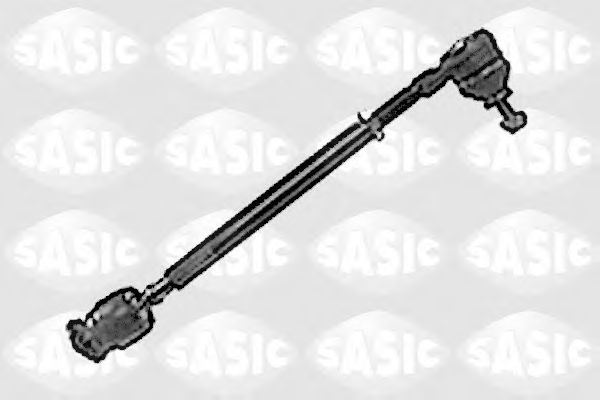SASIC 4006044B1 Поперечная рулевая тяга для RENAULT FUEGO (Рено Фуэго) SASIC 4006044B1 Поперечная рулевая тяга для RENAULT FUEGO (Рено Фуэго)