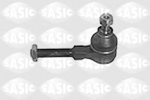 SASIC 4006112 Наконечник поперечной рулевой тяги для RENAULT FUEGO (Рено Фуэго) SASIC 4006112 Наконечник поперечной рулевой тяги для RENAULT FUEGO (Рено Фуэго)