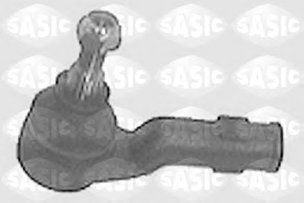 SASIC 4006132 Наконечник поперечной рулевой тяги для RENAULT MASTER I (Рено Мастэр и) SASIC 4006132 Наконечник поперечной рулевой тяги для RENAULT MASTER I (Рено Мастэр и)