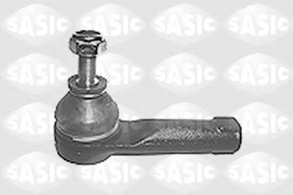 SASIC 4006135 Наконечник поперечной рулевой тяги для RENAULT (Рено) SASIC 4006135 Наконечник поперечной рулевой тяги для RENAULT (Рено)