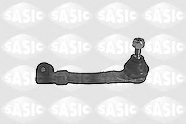 SASIC 4006144 Наконечник поперечной рулевой тяги для RENAULT (Рено) SASIC 4006144 Наконечник поперечной рулевой тяги для RENAULT (Рено)