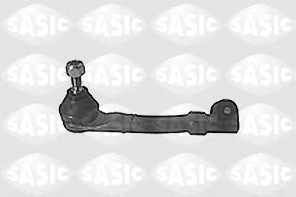 SASIC 4006145 Наконечник поперечной рулевой тяги для RENAULT (Рено) SASIC 4006145 Наконечник поперечной рулевой тяги для RENAULT (Рено)