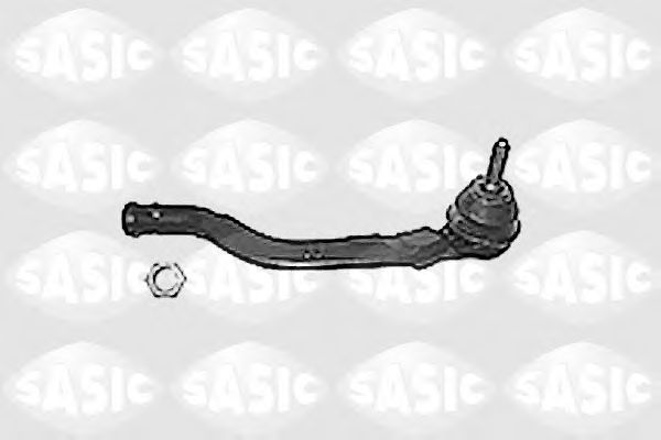 SASIC 4006147 Наконечник поперечной рулевой тяги для RENAULT (Рено) SASIC 4006147 Наконечник поперечной рулевой тяги для RENAULT (Рено)