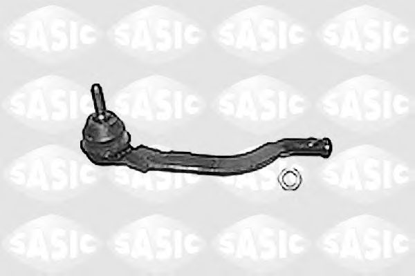 SASIC 4006148 Наконечник поперечной рулевой тяги для RENAULT (Рено) SASIC 4006148 Наконечник поперечной рулевой тяги для RENAULT (Рено)