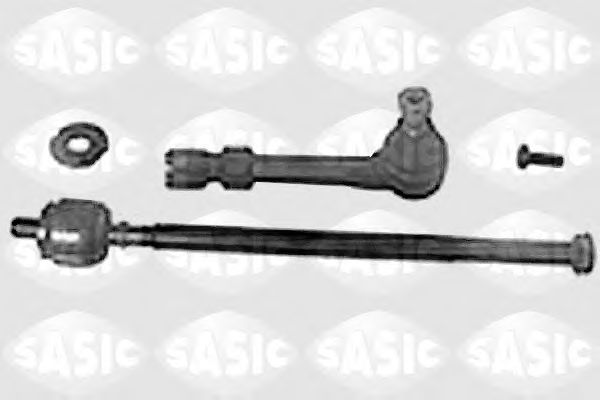 SASIC 4006233 Поперечная рулевая тяга для RENAULT SAFRANE (Рено Сафранэ) SASIC 4006233 Поперечная рулевая тяга для RENAULT SAFRANE (Рено Сафранэ)