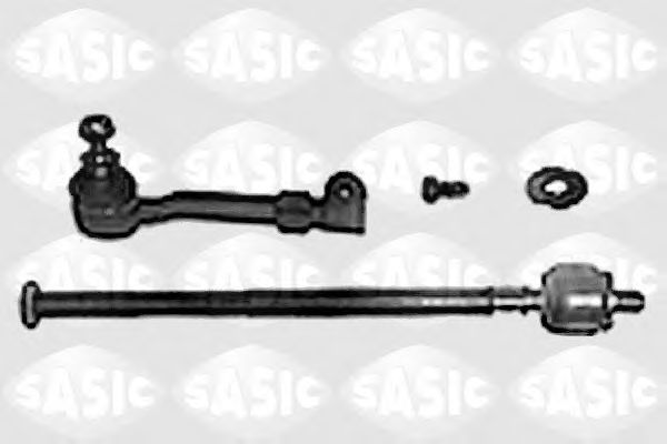 SASIC 4006234 Поперечная рулевая тяга для RENAULT SAFRANE (Рено Сафранэ) SASIC 4006234 Поперечная рулевая тяга для RENAULT SAFRANE (Рено Сафранэ)