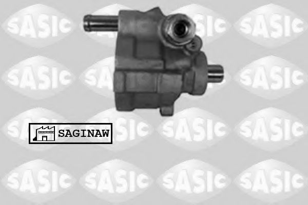 SASIC 7074005 Гидравлический насос, рулевое управление для RENAULT KANGOO RAPID (Рено Кангу рапид) SASIC 7074005 Гидравлический насос, рулевое управление для RENAULT KANGOO RAPID (Рено Кангу рапид)