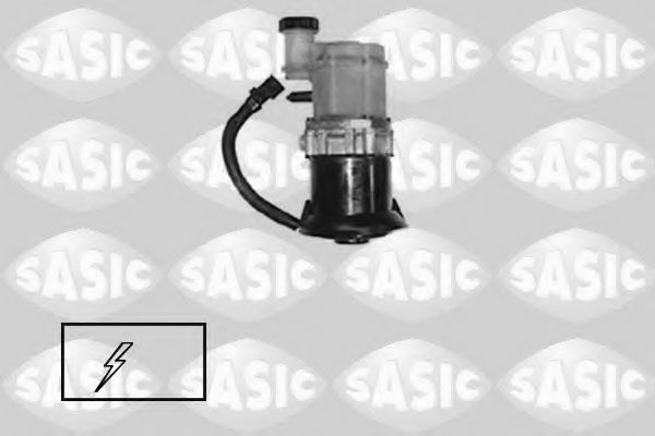 SASIC 7074008 Гидравлический насос, рулевое управление для RENAULT KANGOO RAPID (Рено Кангу рапид) SASIC 7074008 Гидравлический насос, рулевое управление для RENAULT KANGOO RAPID (Рено Кангу рапид)