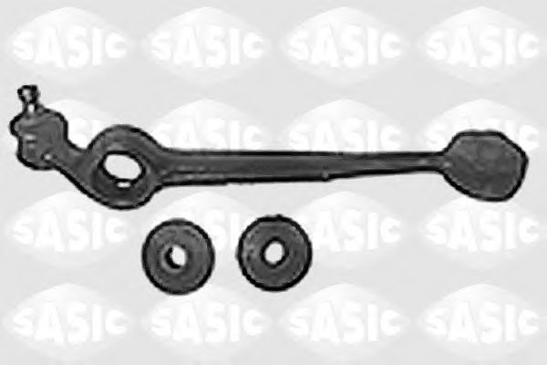 SASIC 9005158 Рычаг независимой подвески колеса, подвеска колеса для AUDI (Ауди) SASIC 9005158 Рычаг независимой подвески колеса, подвеска колеса для AUDI (Ауди)