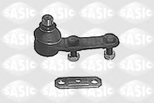 SASIC 9005200 Несущий направляющий шарнир для AUDI 80 (Ауди 80) SASIC 9005200 Несущий направляющий шарнир для AUDI 80 (Ауди 80)