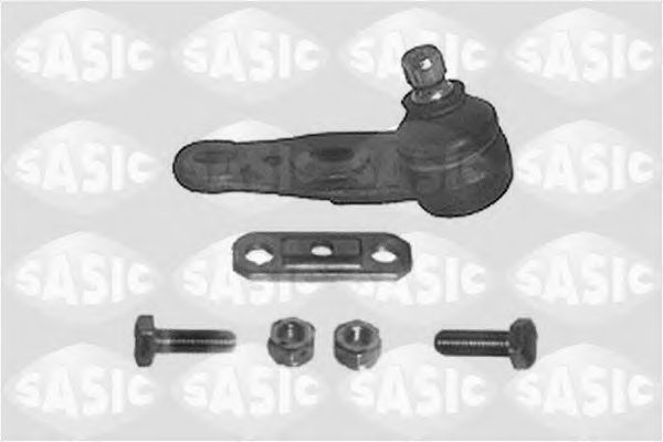 SASIC 9005201 Несущий направляющий шарнир для AUDI 80 (Ауди 80) SASIC 9005201 Несущий направляющий шарнир для AUDI 80 (Ауди 80)