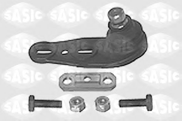 SASIC 9005203 Несущий направляющий шарнир для AUDI 90 (Ауди 90) SASIC 9005203 Несущий направляющий шарнир для AUDI 90 (Ауди 90)