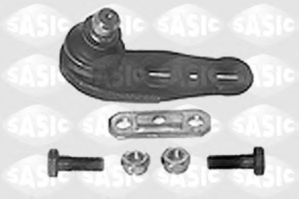 SASIC 9005204 Несущий направляющий шарнир для AUDI 90 (Ауди 90) SASIC 9005204 Несущий направляющий шарнир для AUDI 90 (Ауди 90)
