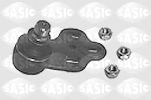 SASIC 9005207 Несущий направляющий шарнир для AUDI 90 (Ауди 90) SASIC 9005207 Несущий направляющий шарнир для AUDI 90 (Ауди 90)