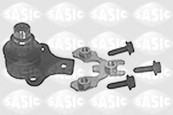 SASIC 9005260 Несущий направляющий шарнир для VOLKSWAGEN JETTA II (Фольксваген Жэтта 2) SASIC 9005260 Несущий направляющий шарнир для VOLKSWAGEN JETTA II (Фольксваген Жэтта 2)
