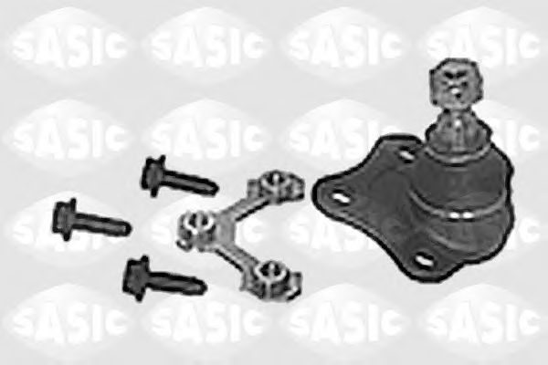 SASIC 9005266 Несущий направляющий шарнир для VOLKSWAGEN GOLF IV (Фольксваген Гольф 4) SASIC 9005266 Несущий направляющий шарнир для VOLKSWAGEN GOLF IV (Фольксваген Гольф 4)