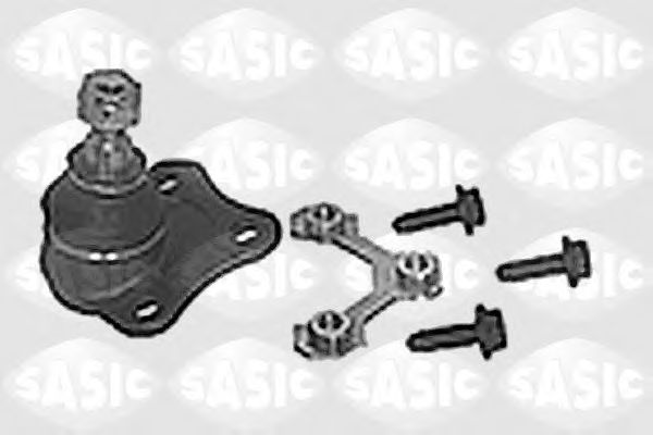 SASIC 9005267 Несущий направляющий шарнир для VOLKSWAGEN GOLF IV (Фольксваген Гольф 4) SASIC 9005267 Несущий направляющий шарнир для VOLKSWAGEN GOLF IV (Фольксваген Гольф 4)