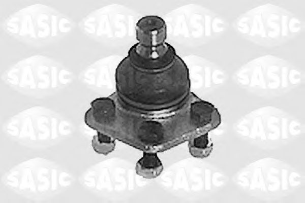 SASIC 9005454 Несущий направляющий шарнир для SKODA (Шкода) SASIC 9005454 Несущий направляющий шарнир для SKODA (Шкода)