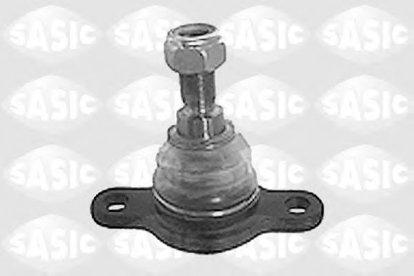 SASIC 9005474 Несущий направляющий шарнир для VOLKSWAGEN T4 MULTIVAN (Фольксваген Т4 мултиvан) SASIC 9005474 Несущий направляющий шарнир для VOLKSWAGEN T4 MULTIVAN (Фольксваген Т4 мултиvан)