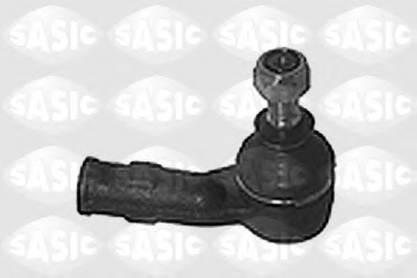 SASIC 9006380 Наконечник поперечной рулевой тяги для VOLKSWAGEN JETTA I (Фольксваген Жэтта и) SASIC 9006380 Наконечник поперечной рулевой тяги для VOLKSWAGEN JETTA I (Фольксваген Жэтта и)