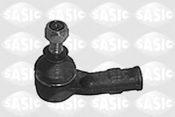 SASIC 9006381 Наконечник поперечной рулевой тяги для VOLKSWAGEN JETTA I (Фольксваген Жэтта и) SASIC 9006381 Наконечник поперечной рулевой тяги для VOLKSWAGEN JETTA I (Фольксваген Жэтта и)
