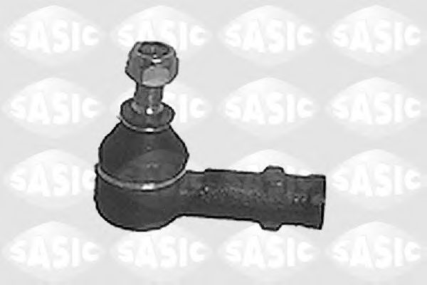 SASIC 9006383 Наконечник поперечной рулевой тяги для VOLKSWAGEN JETTA I (Фольксваген Жэтта и) SASIC 9006383 Наконечник поперечной рулевой тяги для VOLKSWAGEN JETTA I (Фольксваген Жэтта и)