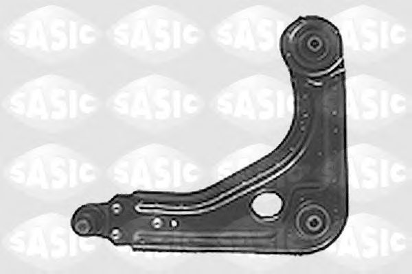 SASIC 9005119 Рычаг независимой подвески колеса, подвеска колеса для FORD FIESTA (Форд Фиэста) SASIC 9005119 Рычаг независимой подвески колеса, подвеска колеса для FORD FIESTA (Форд Фиэста)
