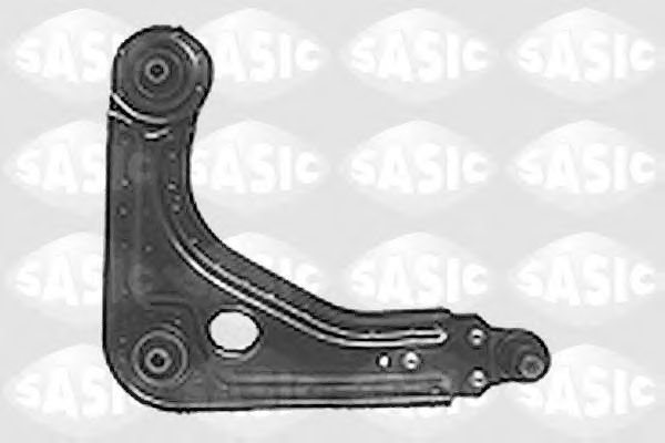SASIC 9005120 Рычаг независимой подвески колеса, подвеска колеса для FORD FIESTA (Форд Фиэста) SASIC 9005120 Рычаг независимой подвески колеса, подвеска колеса для FORD FIESTA (Форд Фиэста)