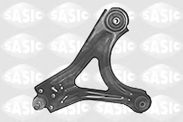 SASIC 9005129 Рычаг независимой подвески колеса, подвеска колеса для FORD MONDEO I (Форд Мондео 1) SASIC 9005129 Рычаг независимой подвески колеса, подвеска колеса для FORD MONDEO I (Форд Мондео 1)