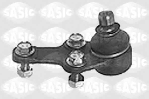 SASIC 9005248 Несущий направляющий шарнир для FORD FIESTA (Форд Фиэста) SASIC 9005248 Несущий направляющий шарнир для FORD FIESTA (Форд Фиэста)