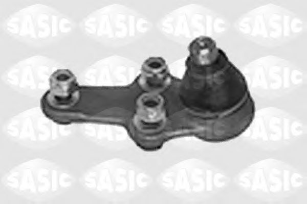 SASIC 9005249 Несущий направляющий шарнир для FORD FIESTA (Форд Фиэста) SASIC 9005249 Несущий направляющий шарнир для FORD FIESTA (Форд Фиэста)