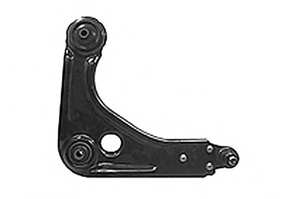 SASIC 9005718 Рычаг независимой подвески колеса, подвеска колеса для FORD FIESTA (Форд Фиэста) SASIC 9005718 Рычаг независимой подвески колеса, подвеска колеса для FORD FIESTA (Форд Фиэста)