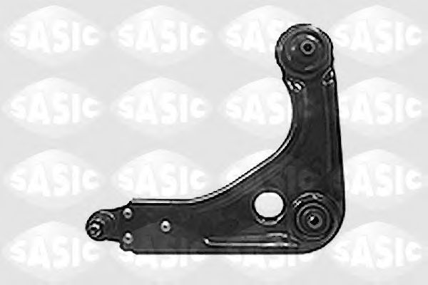 SASIC 9005719 Рычаг независимой подвески колеса, подвеска колеса для FORD FIESTA (Форд Фиэста) SASIC 9005719 Рычаг независимой подвески колеса, подвеска колеса для FORD FIESTA (Форд Фиэста)