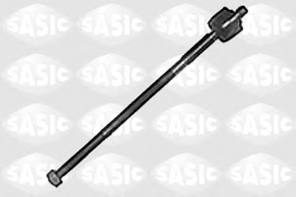 SASIC 9006220 Осевой шарнир, рулевая тяга для FORD FIESTA (Форд Фиэста) SASIC 9006220 Осевой шарнир, рулевая тяга для FORD FIESTA (Форд Фиэста)