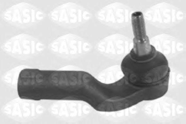 SASIC 9006690 Наконечник поперечной рулевой тяги для FORD (Форд) SASIC 9006690 Наконечник поперечной рулевой тяги для FORD (Форд)
