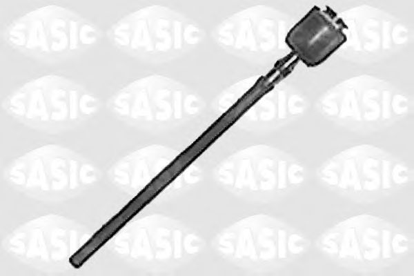 SASIC 9006262 Осевой шарнир, рулевая тяга для FIAT STRADA II (Фиат Страда 2) SASIC 9006262 Осевой шарнир, рулевая тяга для FIAT STRADA II (Фиат Страда 2)