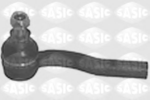 SASIC 9006335 Наконечник поперечной рулевой тяги для FIAT (Фиат) SASIC 9006335 Наконечник поперечной рулевой тяги для FIAT (Фиат)