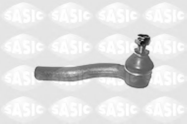 SASIC 9006655 Наконечник поперечной рулевой тяги для FIAT (Фиат) SASIC 9006655 Наконечник поперечной рулевой тяги для FIAT (Фиат)
