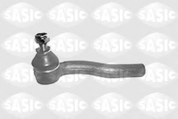 SASIC 9006657 Наконечник поперечной рулевой тяги для FIAT (Фиат) SASIC 9006657 Наконечник поперечной рулевой тяги для FIAT (Фиат)