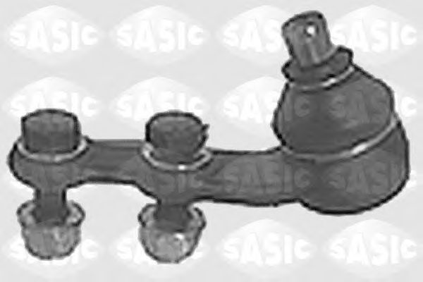 SASIC 9005252 Несущий направляющий шарнир для OPEL CORSA A (Опель Cорса а) SASIC 9005252 Несущий направляющий шарнир для OPEL CORSA A (Опель Cорса а)