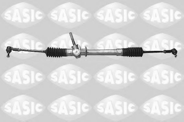 SASIC 9006070 Рулевой механизм для OPEL CORSA A (Опель Cорса а) SASIC 9006070 Рулевой механизм для OPEL CORSA A (Опель Cорса а)