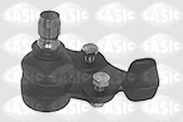 SASIC 9005253 Несущий направляющий шарнир для OPEL OMEGA A (Опель Омэга а) SASIC 9005253 Несущий направляющий шарнир для OPEL OMEGA A (Опель Омэга а)