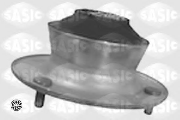 SASIC 9001422 Опора стойки амортизатора для BMW (Бмв) SASIC 9001422 Опора стойки амортизатора для BMW (Бмв)