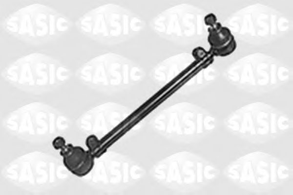 SASIC 9006255 Поперечная рулевая тяга для BMW 7 (Бмв 7) SASIC 9006255 Поперечная рулевая тяга для BMW 7 (Бмв 7)