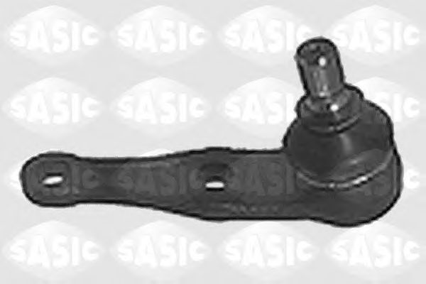 SASIC 9005286 Несущий направляющий шарнир для MAZDA 323 F V (Мазда 323 ф5) SASIC 9005286 Несущий направляющий шарнир для MAZDA 323 F V (Мазда 323 ф5)