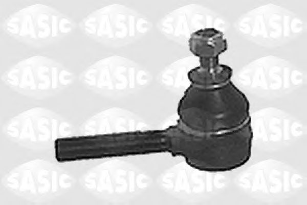 SASIC 9006529 Наконечник поперечной рулевой тяги для MERCEDES-BENZ E-CLASS (Мэрcэдэс-бэнз Е класс) SASIC 9006529 Наконечник поперечной рулевой тяги для MERCEDES-BENZ E-CLASS (Мэрcэдэс-бэнз Е класс)