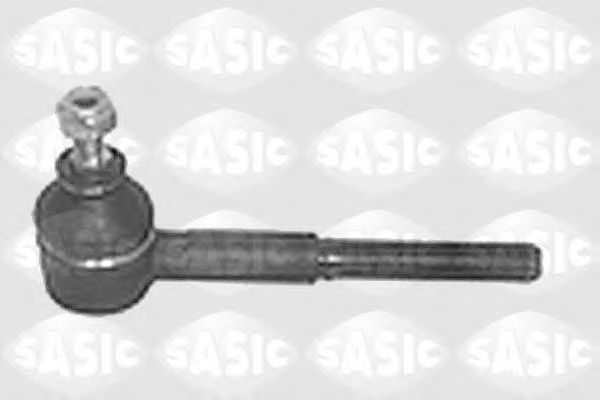 SASIC 9006531 Наконечник поперечной рулевой тяги для MERCEDES-BENZ E-CLASS (Мэрcэдэс-бэнз Е класс) SASIC 9006531 Наконечник поперечной рулевой тяги для MERCEDES-BENZ E-CLASS (Мэрcэдэс-бэнз Е класс)